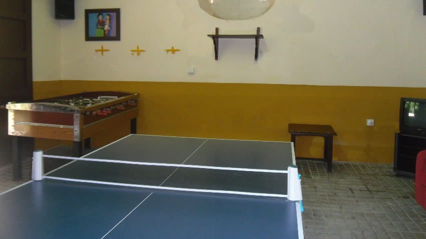 SALA INFANTIL